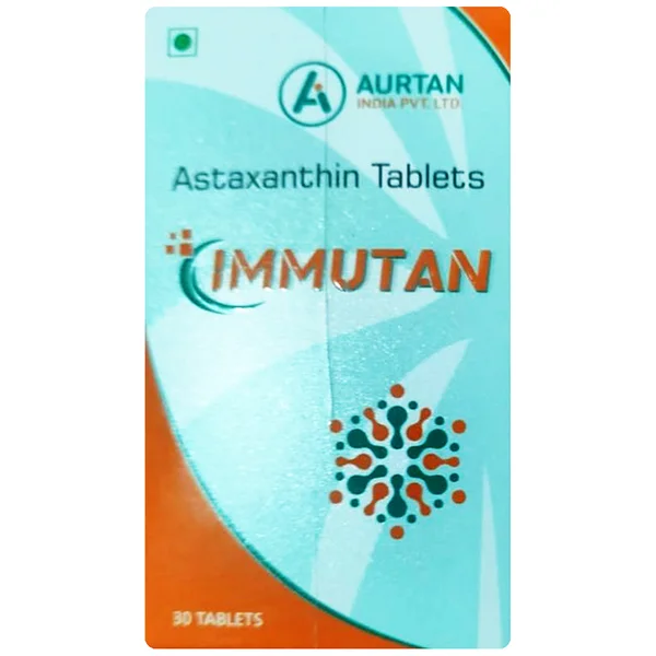 Immutan Tablet 30's