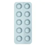 Imotrax-2.5 Tablet 10's, Pack of 10 TABLETS