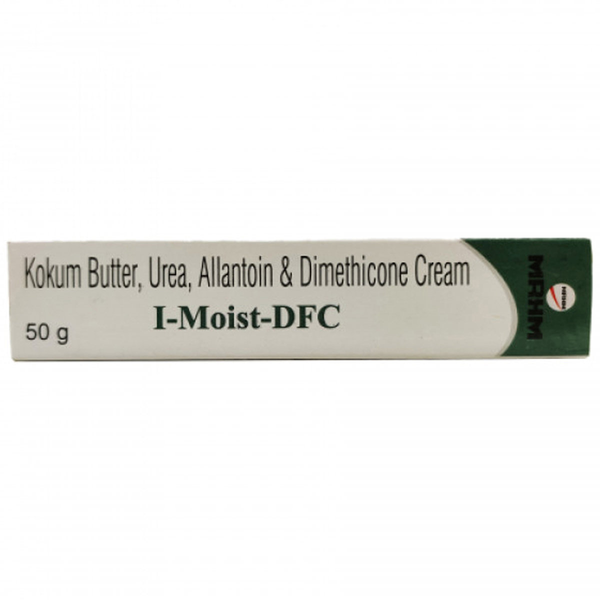 I-Moist-DFC Cream 50 gm, Pack of 1 I-Moist-DFC Cream 50 gm, Pack of 1