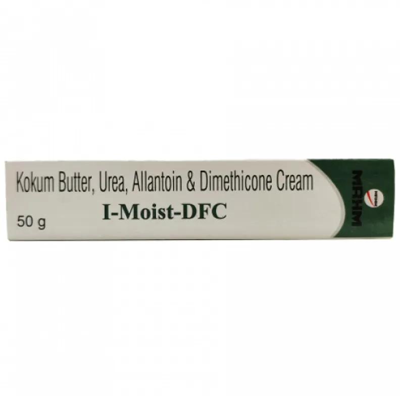Buy I-Moist-DFC Cream | 19 Minutes Delivery | Apollo Pharmacy