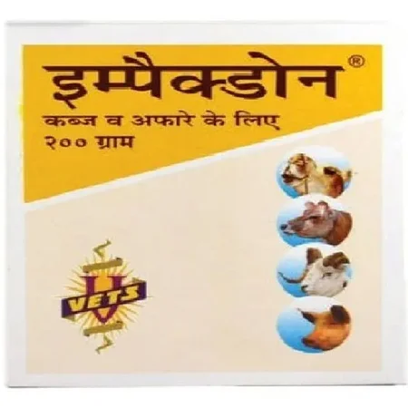 Impacdon Powder 200 gm