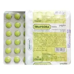 Imupsora Tablets