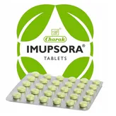 Imupsora, 30 Tablets, Pack of 30