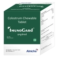 Imunogard Chewabale Tablet 30's