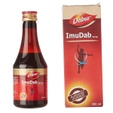 Dabur Imudab Syrup, 200 ml