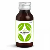 Charak Imupsora Oil, 50 ml, Pack of 1