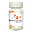 Imunbites-Ez Sugar Free Orange Flav Chewable, 30 Tablets