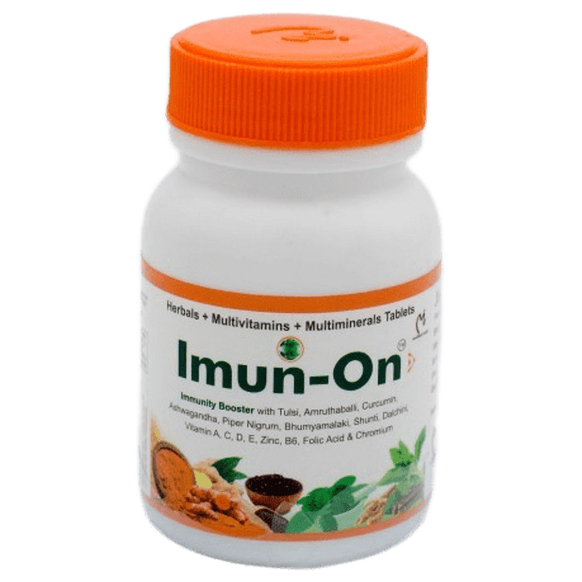 Buy Medilab Imun-On, 30 Tablets | 19 Minutes Delivery | Apollo Pharmacy