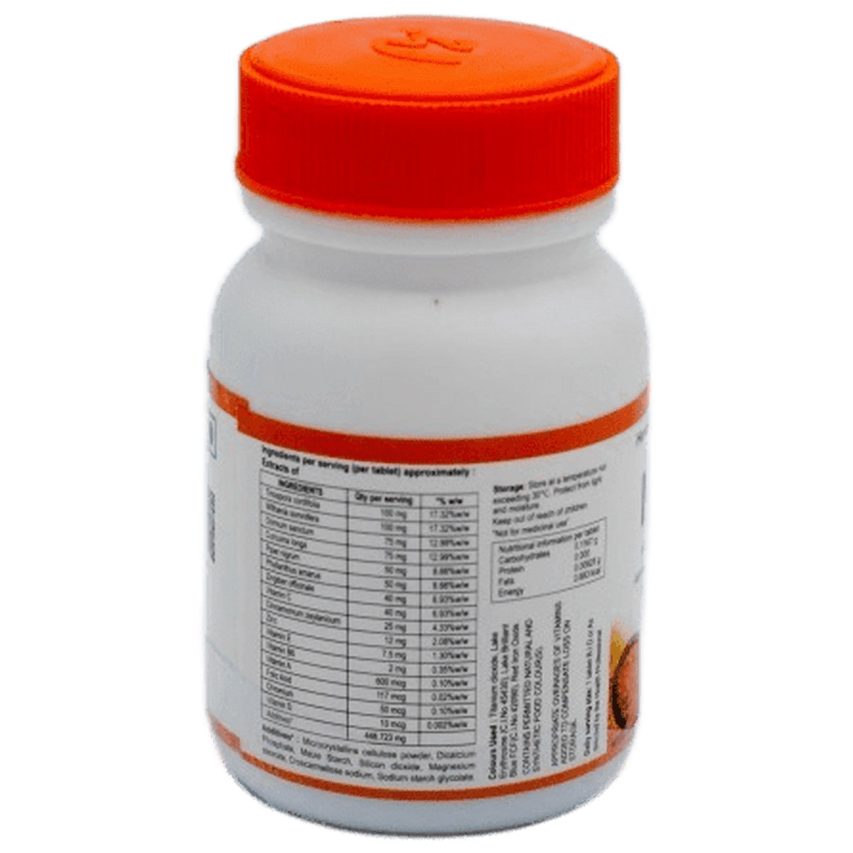 Medilab Imun-On, 30 Tablets, Pack of 1 Medilab Imun-On, 30 Tablets, Pack of 1