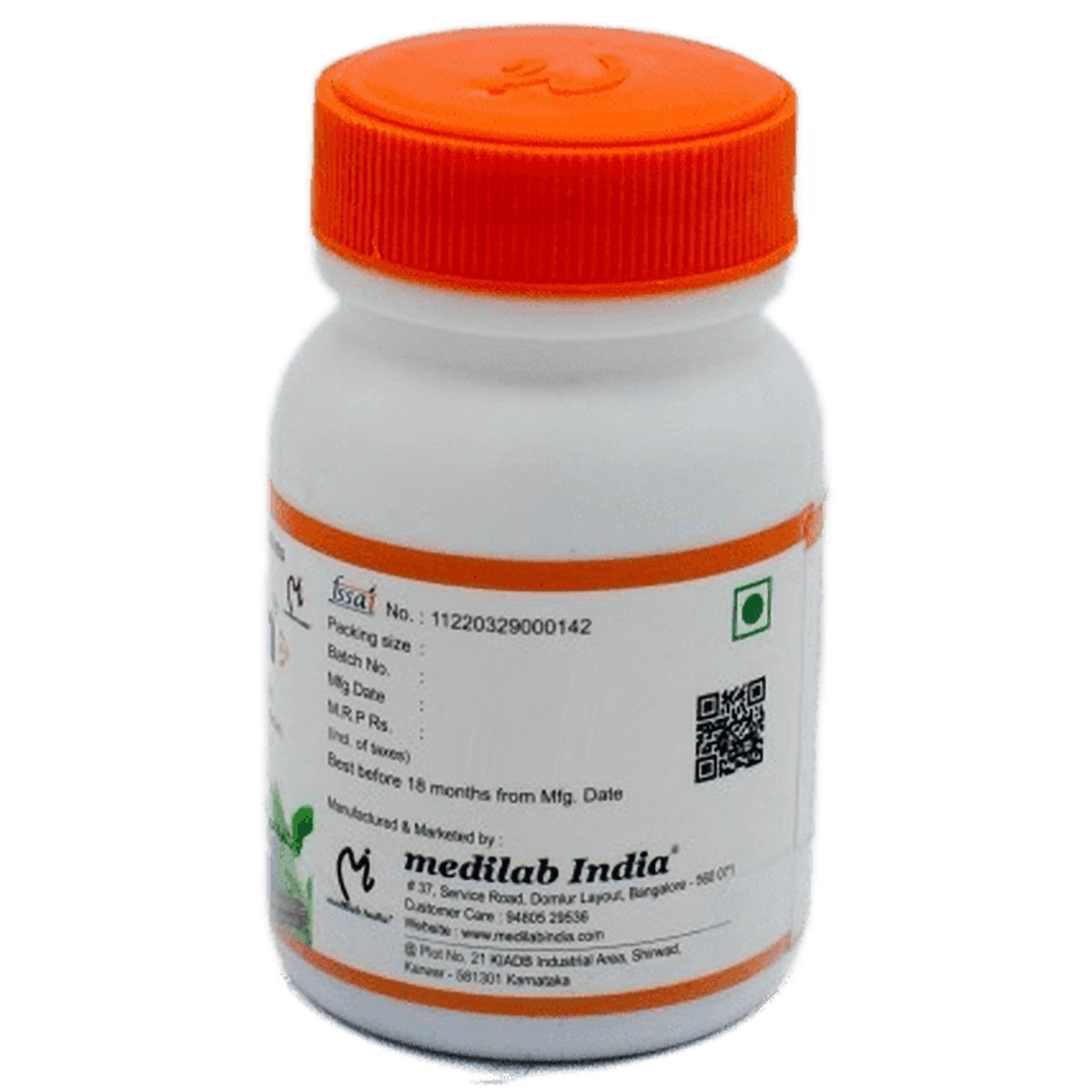Medilab Imun-On, 30 Tablets, Pack of 1 Medilab Imun-On, 30 Tablets, Pack of 1