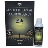 Imxia 5 Solution 60 ml, Pack of 1 SOLUTION