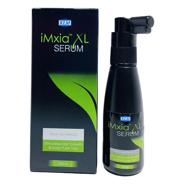 Imxia XL Serum, 30 ml, Pack of 1