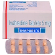 Inapure 5 Tablet 10's