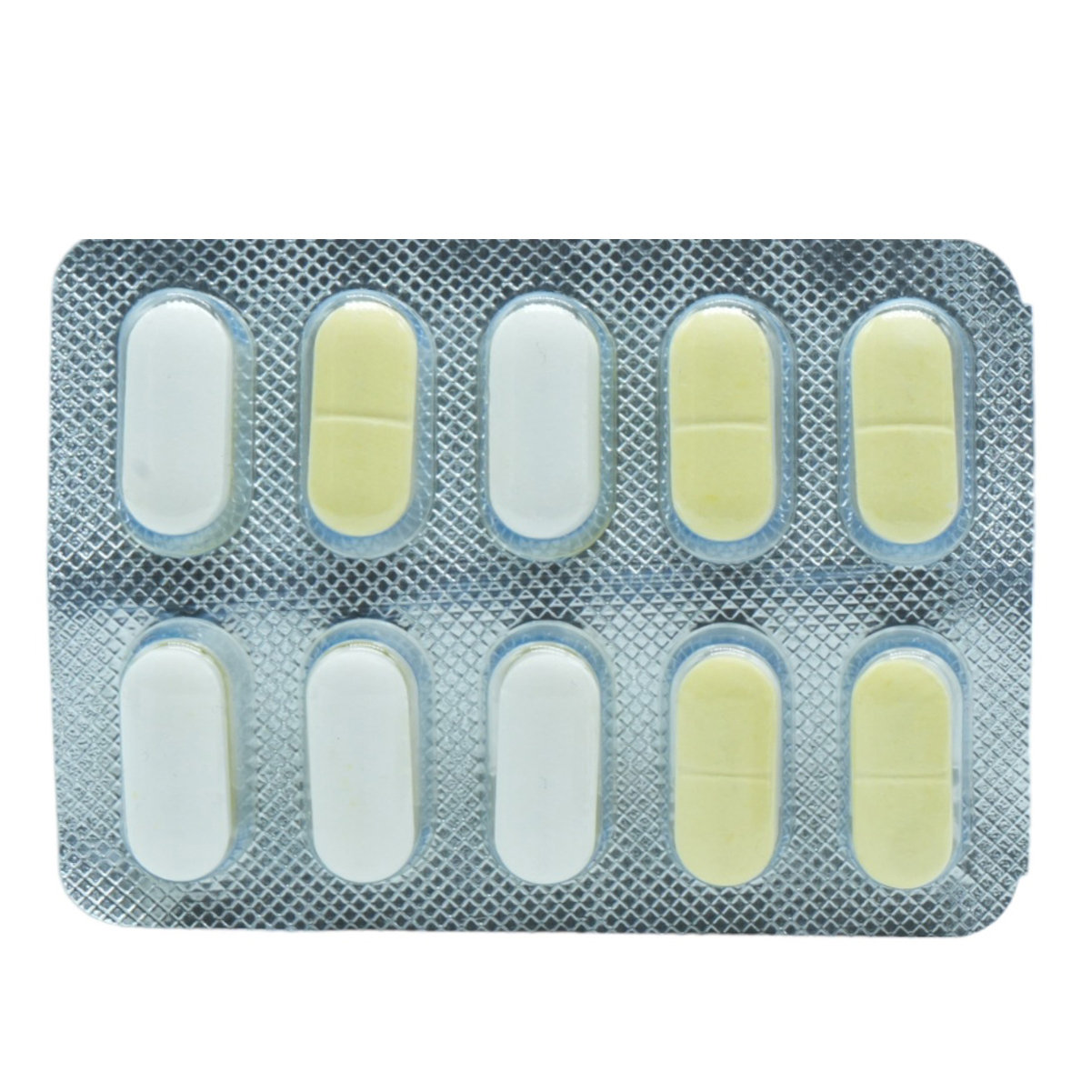 Incontrol-V Tablet 10's, Pack of 10 TabletS Incontrol-V Tablet 10's, Pack of 10 TabletS