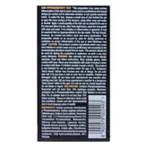 Indica Easy Hair Colour Natural Black, 5 gm, Pack of 1