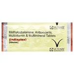 Indiaplex Tablet 