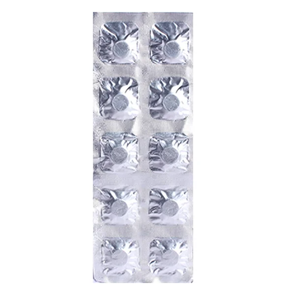 Inditel AH Tablet 10's