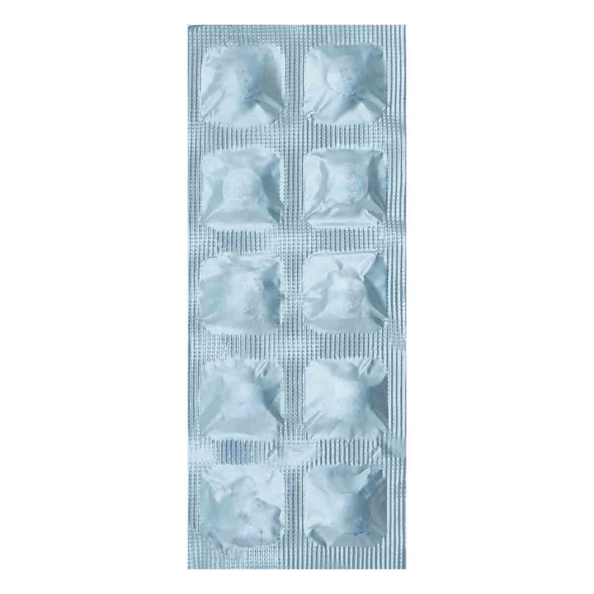Indinol-1.5Mg Sr Tablet 10'S, Pack of 10 TabletS Indinol-1.5Mg Sr Tablet 10'S, Pack of 10 TabletS
