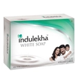 Indulekha White Soap, 75 gm