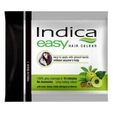 Indica Easy Hair Colour Natural Black, 25 ml
