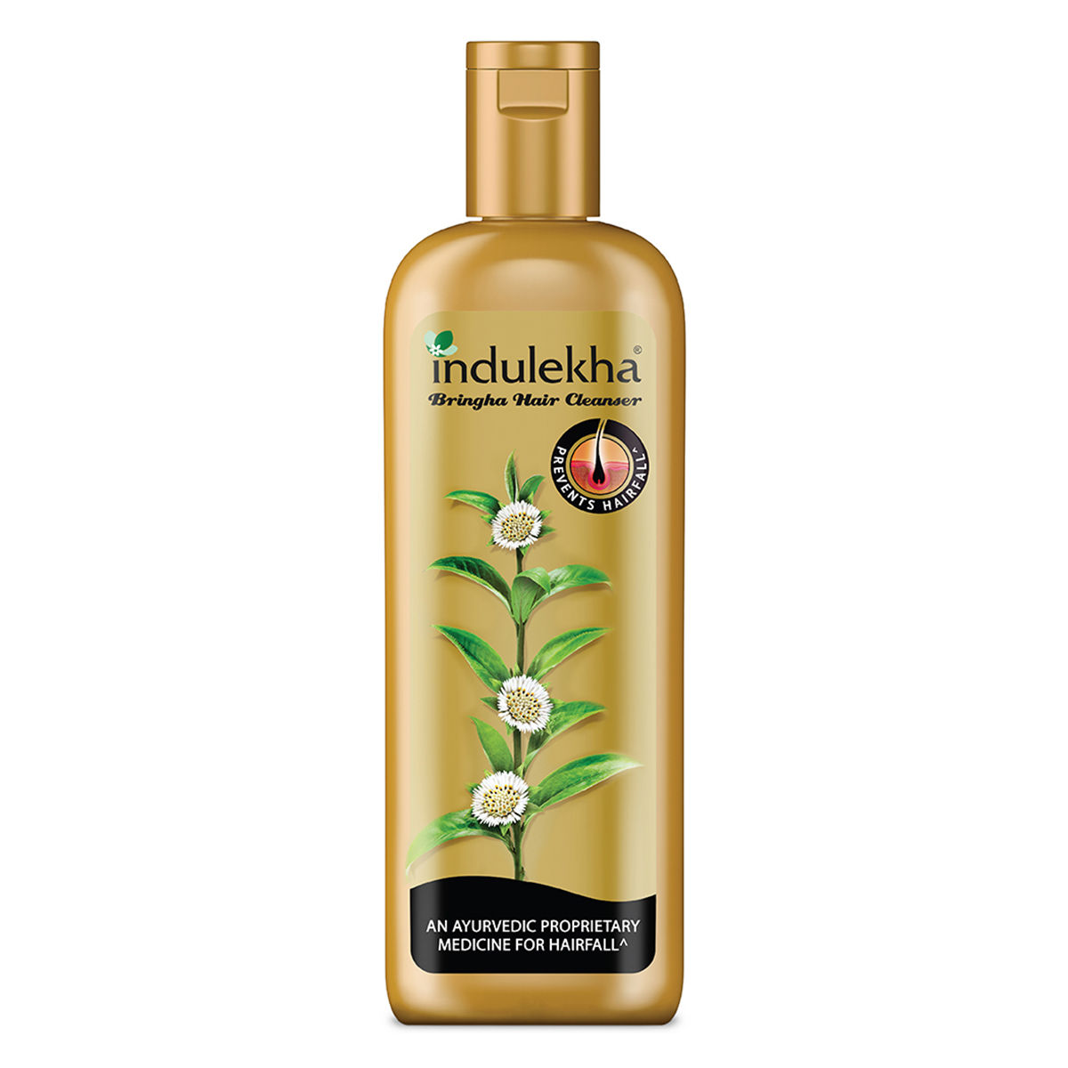 Buy Indulekha Bringha Hair Cleanser, 200 ml Online
