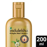 Indulekha Bringha Hair Cleanser, 200 ml, Pack of 1
