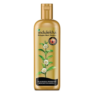 Indulekha Bringha Hair Cleanser, 100 ml, Pack of 1