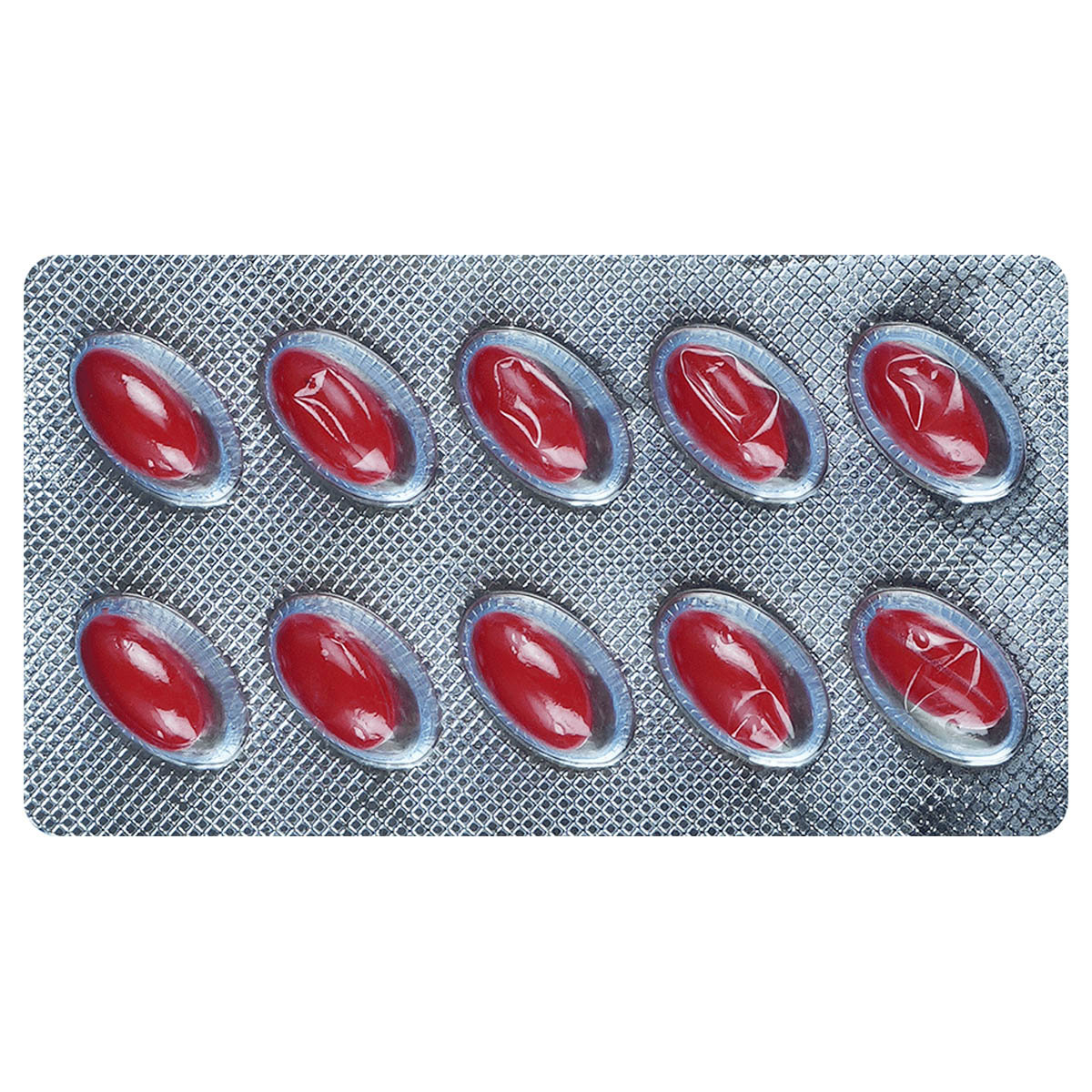 Indotroin 20mg Softgel Capsule 10's, Pack of 10 CapsuleS Indotroin 20mg Softgel Capsule 10's, Pack of 10 CapsuleS