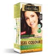 Indus Valley Organically Natural Gel Dark Brown 3.0 Hair Color, 200 ml