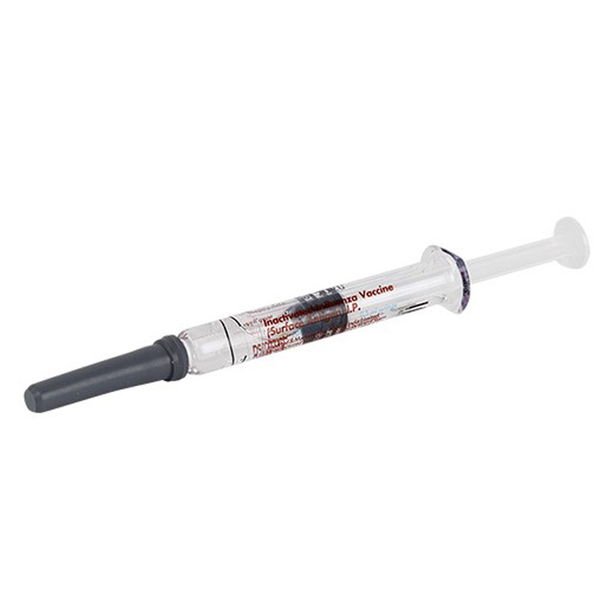 Influvac Tetra 2019/2020 Vaccine 0.5 ml, Pack of 1 Influvac Tetra 2019/2020 Vaccine 0.5 ml, Pack of 1