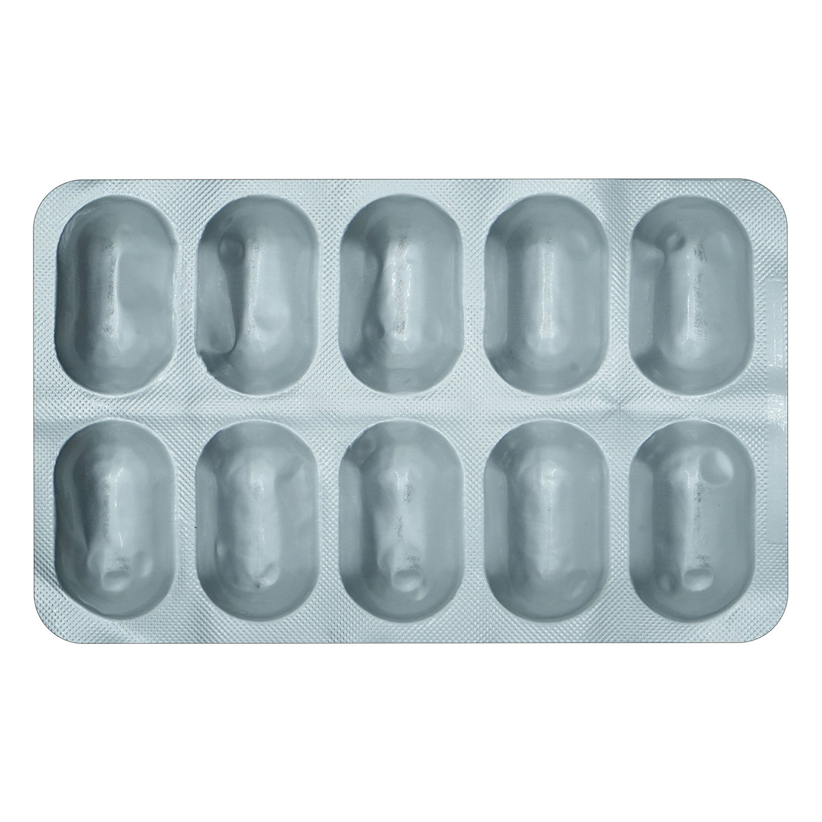 Inflagone Capsule 10's, Pack of 10 Inflagone Capsule 10's, Pack of 10
