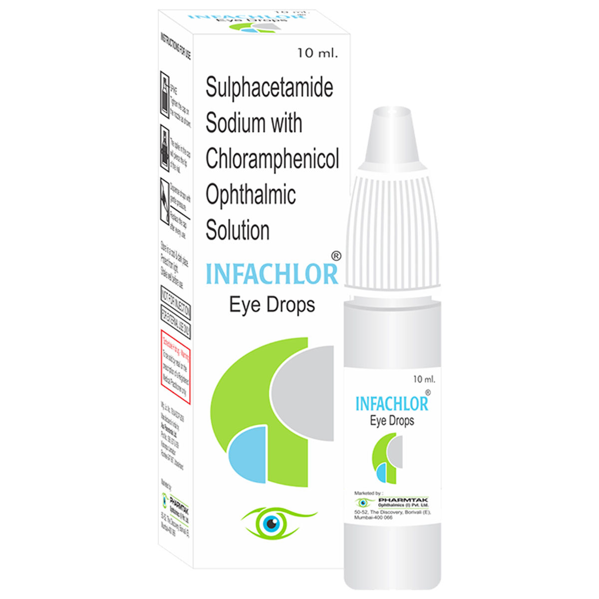 Infachlor Eye Drops Uses Side Effects Price Apollo Pharmacy