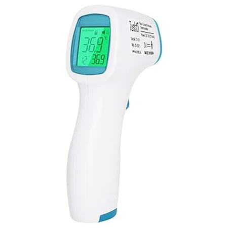 Tushti Infrared Thermometar TX-21, 1 Count