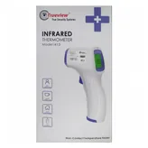 Trueview Infrared Thermometer Model-i413, 1 Count, Pack of 1