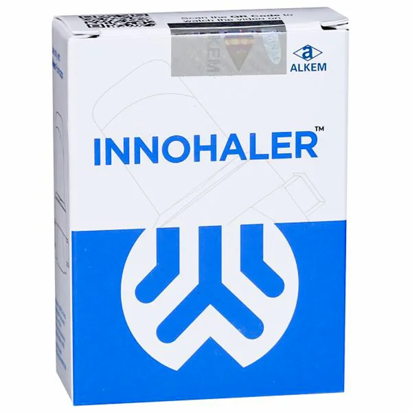 Innohaler Inhaler 1's