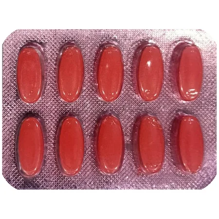 Innoflam-P Tablet 10's