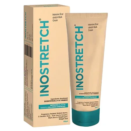 Inostretch Cream 60 gm