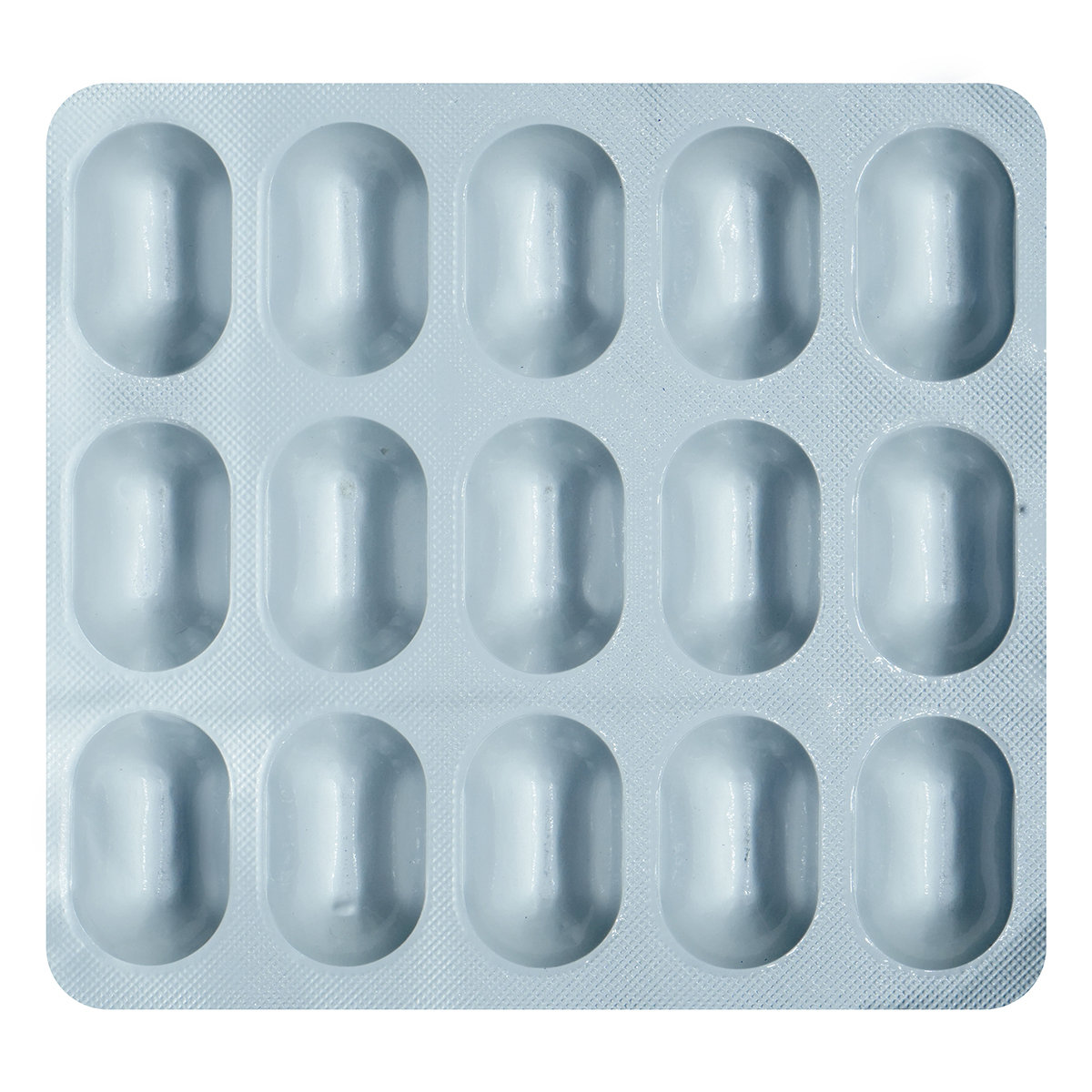 Inogla-M 500 Tablet 15's, Pack of 15 TabletS Inogla-M 500 Tablet 15's, Pack of 15 TabletS