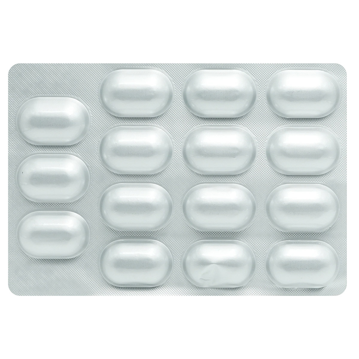 Inogla-M 1000 Tablet 15's, Pack of 15 TabletS Inogla-M 1000 Tablet 15's, Pack of 15 TabletS