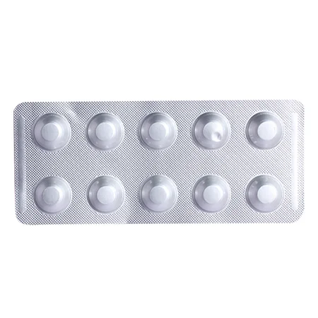 Inramed 5 Tablet 10's