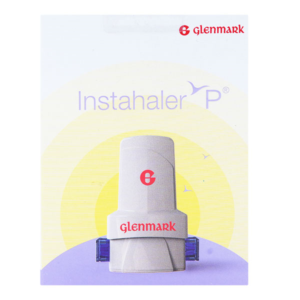 Buy Instahaler-P Device Online