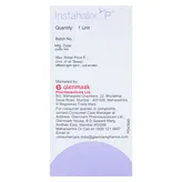 Instahaler-P Device, Pack of 1 INHALER