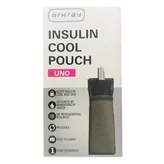 Insulin Cool Pouch Uno, Pack of 1
