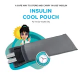 Insulin Cool Pouch Duo 1's, Pack of 1