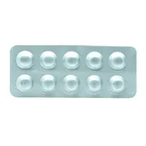Insupio-7.5 mg Tablet 10's, Pack of 10 TABLETS