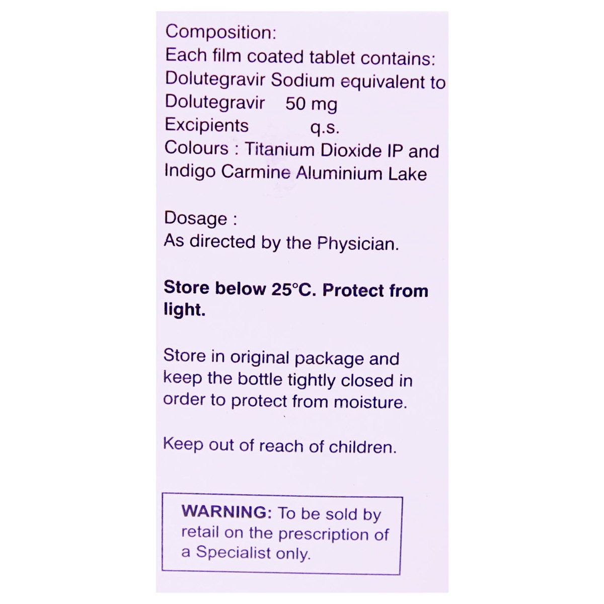 Instgra Tablet 30's, Pack of 1 TABLET Instgra Tablet 30's, Pack of 1 TABLET