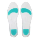 Tynor Insole Full Silicone Large, 1 Pair