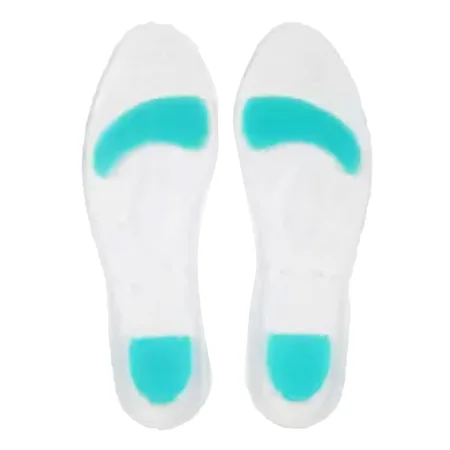 Tynor Insole Full Silicone Small, 1 Pair
