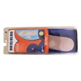Mgrm Insole Microbial Pair Small 1104, 1 Count, Pack of 1