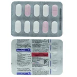 Instaflex P 1000 mg Tablet 
